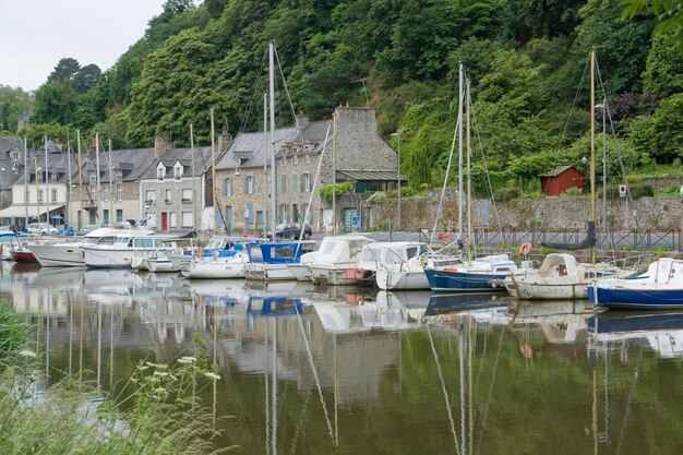 Port of Dinan