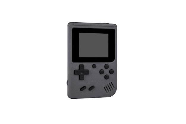 ポータブル ハンドヘルド ゲーム コンソール