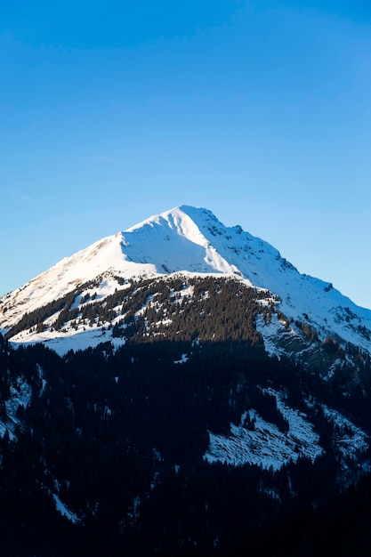 Portes du Soleil