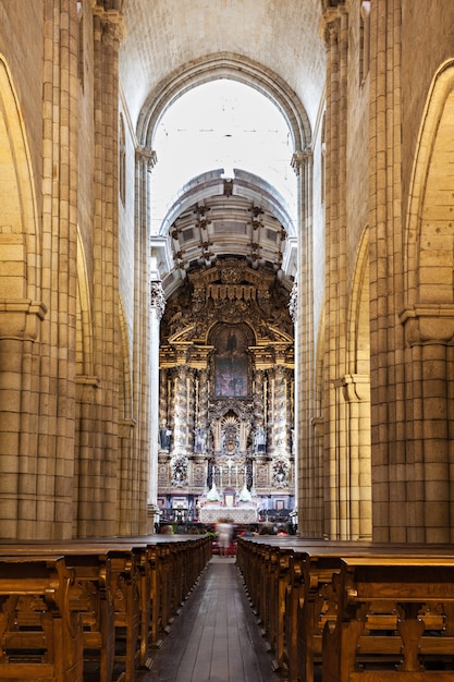 The Porto Cathedral