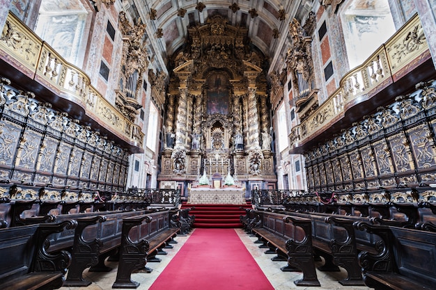 The Porto Cathedral