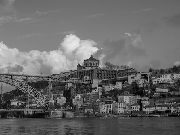 Porto city