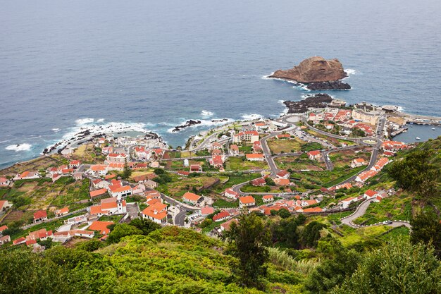 Porto Moniz, Madeira