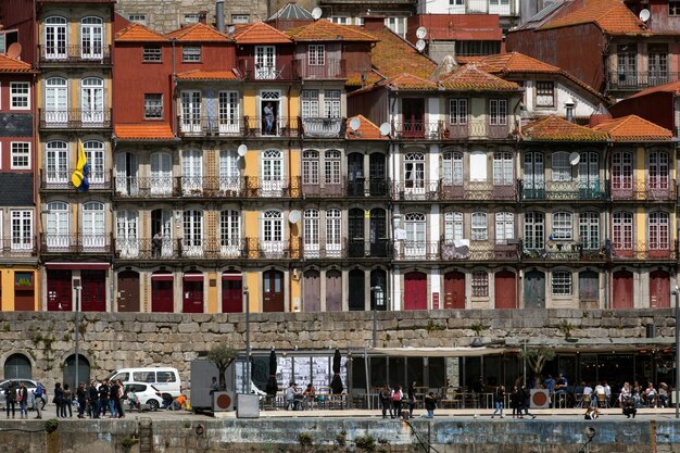 Porto of Porto Portugal