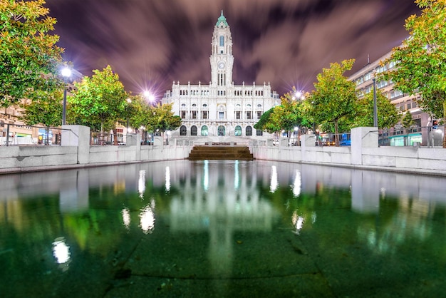 Porto Portugal stad