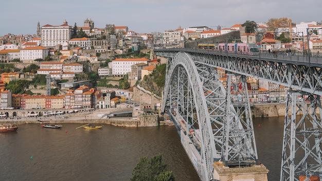 porto public transport