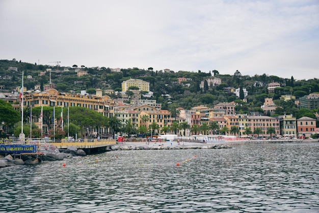 Portofino Beach