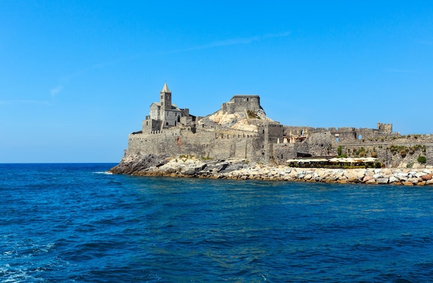 Portovenere Liguria Italy