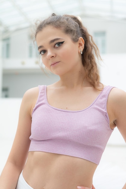 Budding breasts Breast Buds and Growing Pains | BroadBlogs
