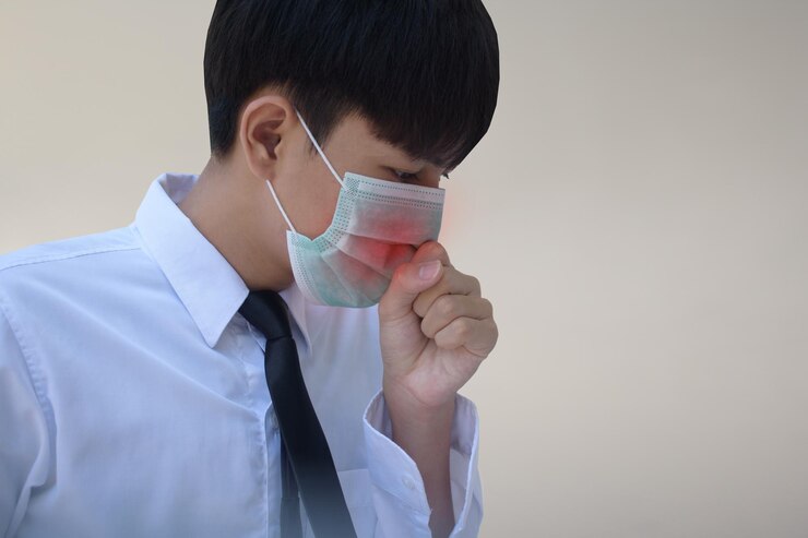 Photo 벽 에 물 을 마시는 소년 의 초상화