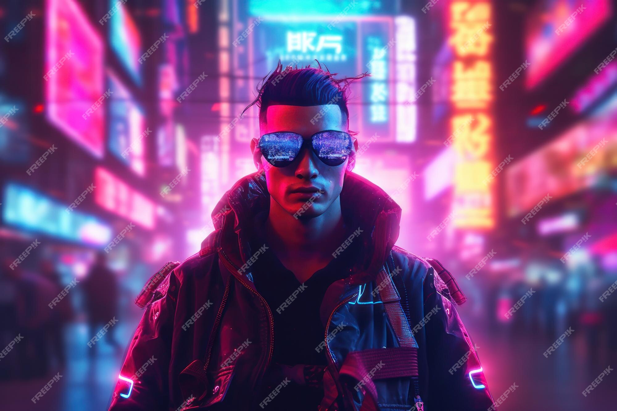 Cyberpunk 2077 iPhone Wallpapers -Top 25 Best Cyberpunk 2077