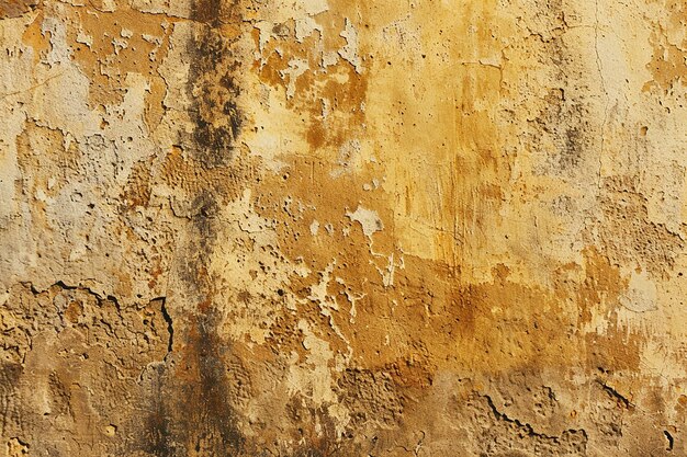 Foto ritratto di dirty mahogany brown wall