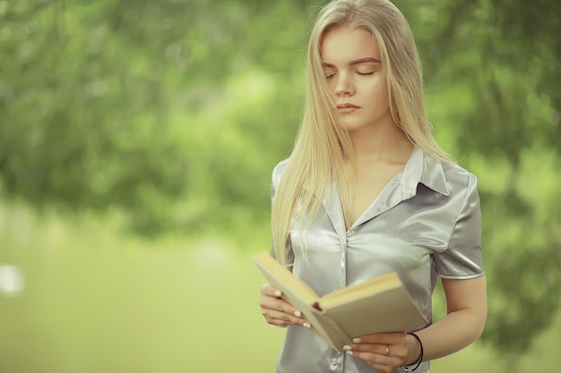 Portrait of a girl adult young beautiful fashionable