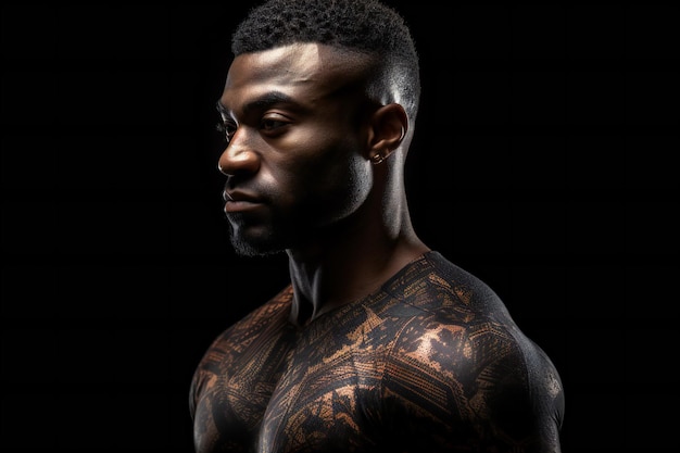 98 Tattoo Ideas For Men To Copy In 2023  Mens Haircuts