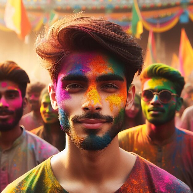 happy holi zaragoza