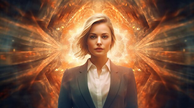 portrait_of_a_business_woman_in_5th_dimension_spiritual