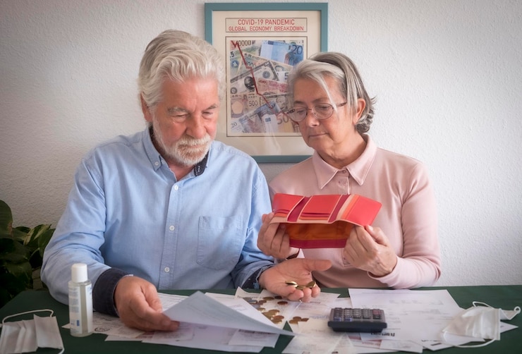 The Ultimate Guide to Retirement Financial Planning The Ultimate Guide to Retirement Financial Planning