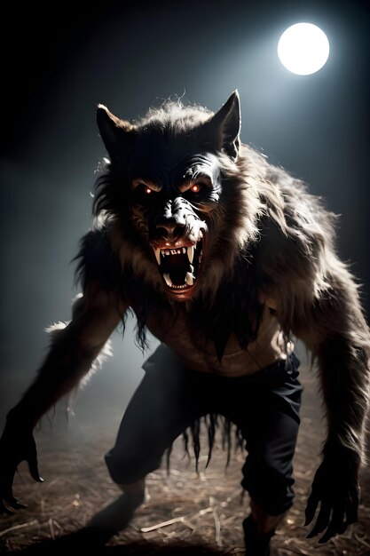 Page 43  Werewolfs Images - Free Download on Freepik