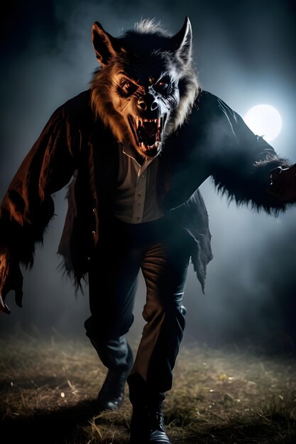 Page 43  Werewolfs Images - Free Download on Freepik