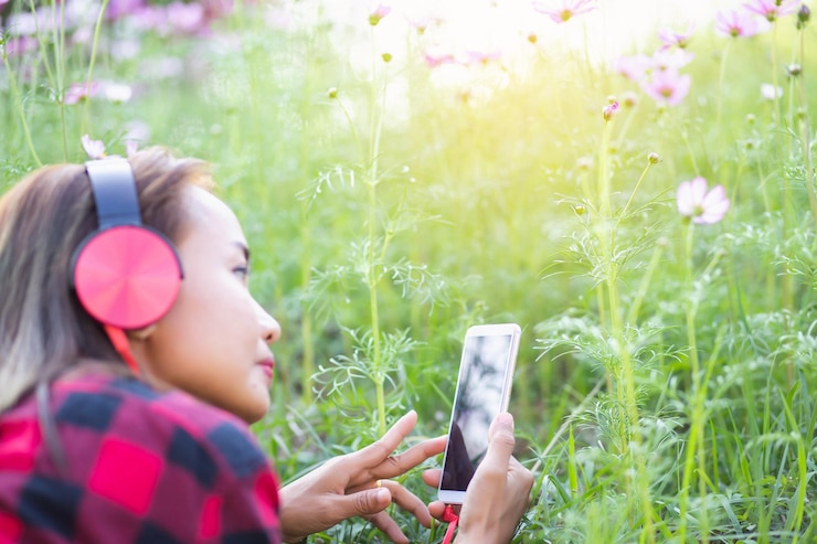 Online-Plattformen zur Förderung der Chormusik
