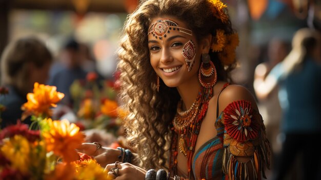 happy holi rio de janeiro