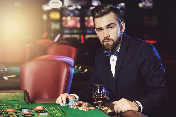 Hur sätta upp en spelbudget och följa den