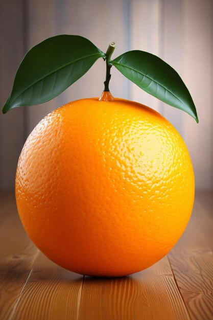 Foto portret van mandarijnen ideaal voor uw ontwerpen banners of reclame graphics