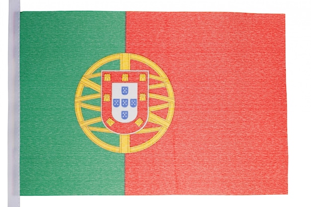 Portuguese flag