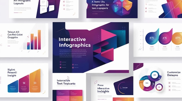 a poster of a colorful design with the words quot universal design quot on it