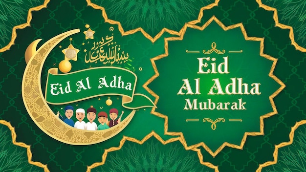 a poster for the festival of arabic calligraphy