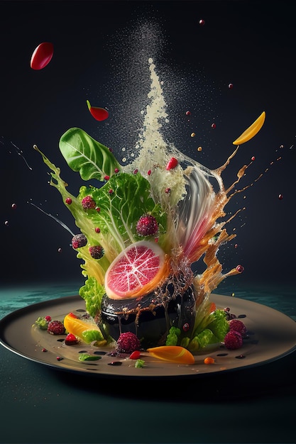 Snap Eats: Turning Delicious Into Digital Delights