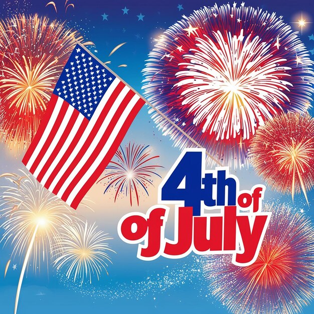 happy independence day america gif