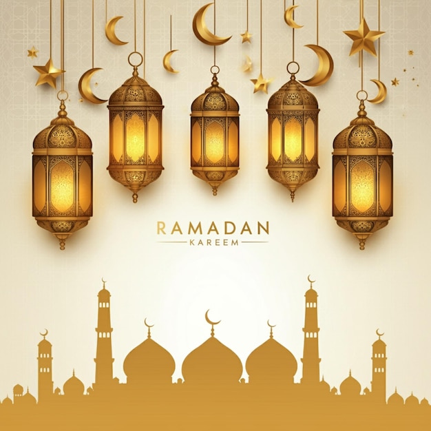 a poster for the month of month of month