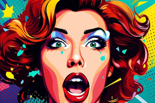 pop art» 1080P, 2k, 4k HD wallpapers, backgrounds free download | Rare  Gallery