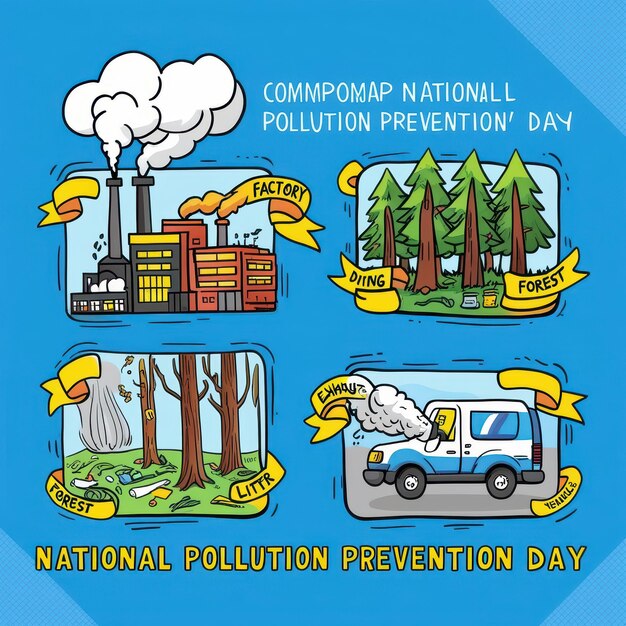 Photo a poster for national day day day day day day day
