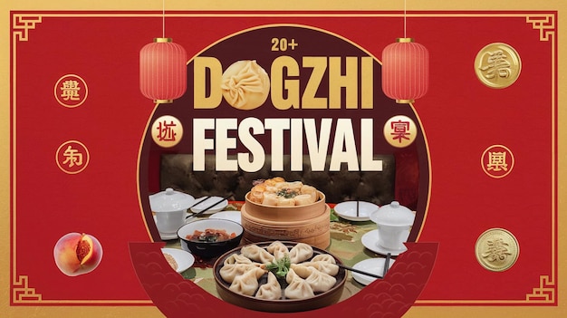 a poster that says don  t gourmet festival on it