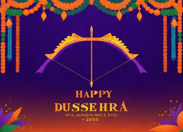 Photo a poster that says happy dura la chai - chai