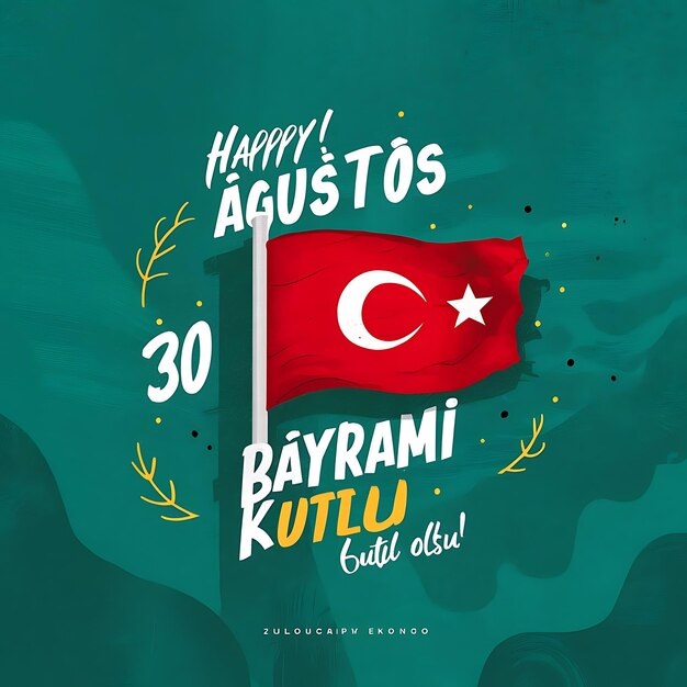 independence day meaning in turkish