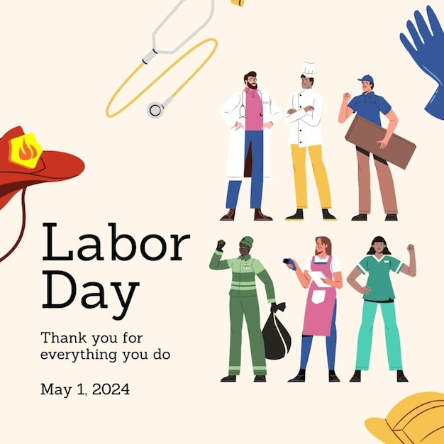 a poster for the us federal day for us federal holiday