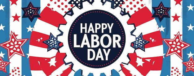 a poster for the us federal holiday