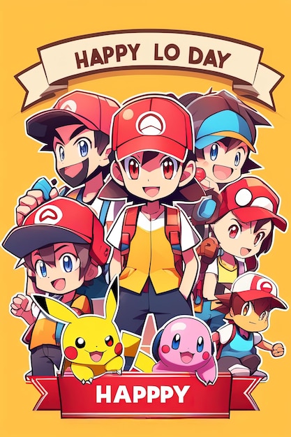 Pokemon Imagens – Download Grátis no Freepik