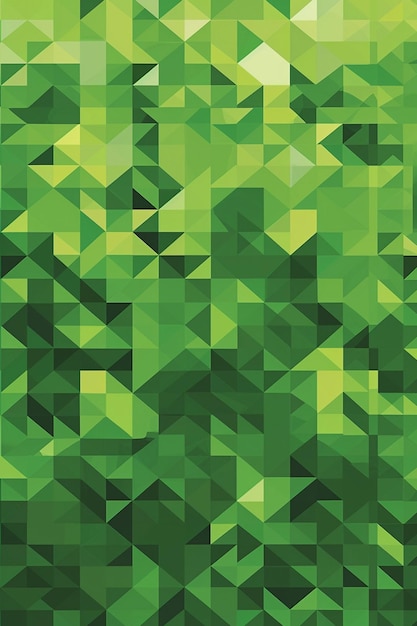 a poster with a simple abstract representation of a forest a poster with a simple abstract represe