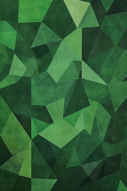 a poster with a simple abstract representation of a forest a poster with a simple abstract represe