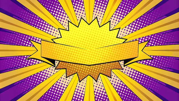a poster with a yellow star that says quot the word quot on it