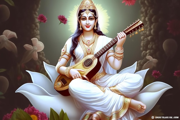 🔥 500+ Latest Saraswati Puja Editing Background 2023 || Happy Saraswati  Puja CB Background Full HD Download - Kinemaster King Pro