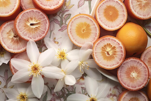 Foto il post-impressionismo delizia lo splendore artistico