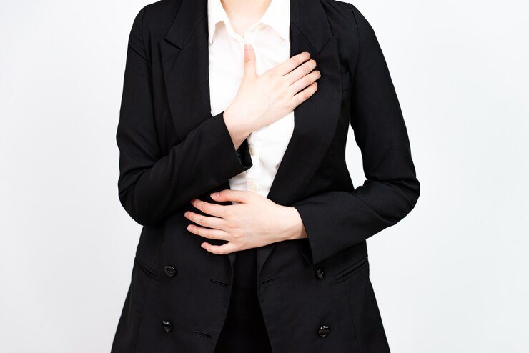 Photo 신체 표현에서 전문가의 자세