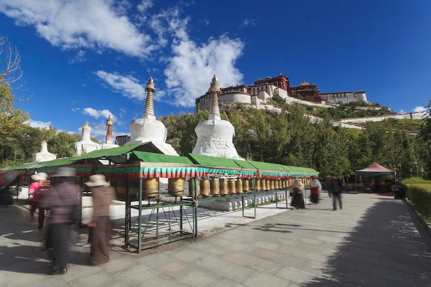 Potala Palace