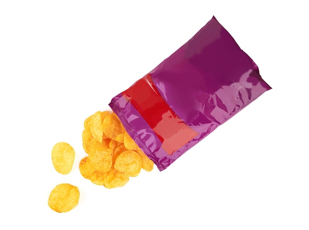Potato chips zak