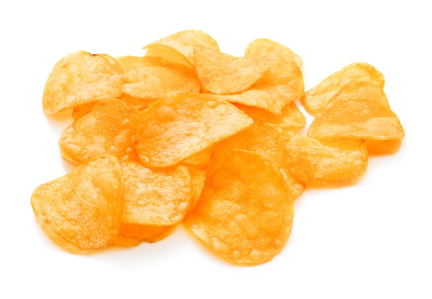 Potato chips